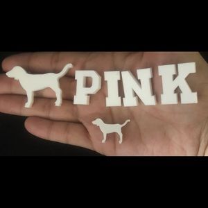 Silicone rubber mold